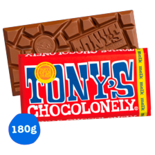 Tony's Chocolonely
